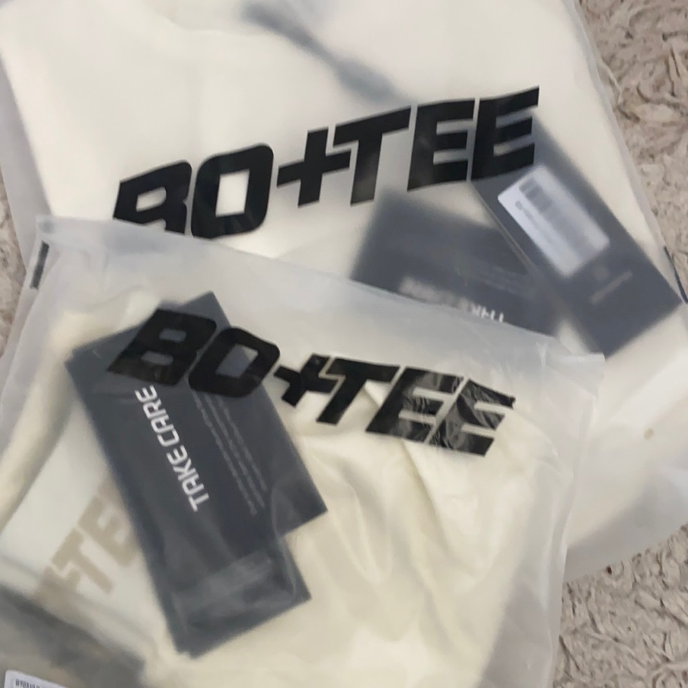 Bo+Tee